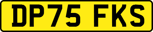 DP75FKS