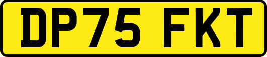 DP75FKT