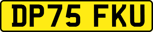 DP75FKU