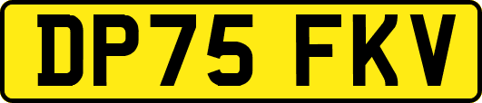 DP75FKV