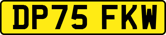 DP75FKW