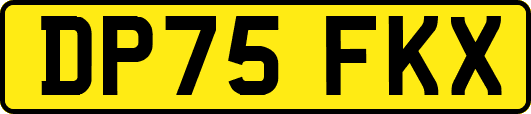 DP75FKX