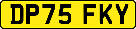 DP75FKY