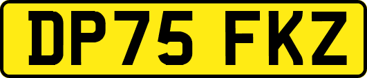 DP75FKZ
