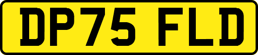 DP75FLD