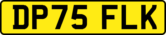 DP75FLK