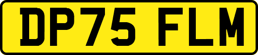 DP75FLM