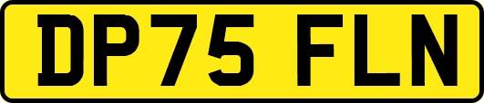 DP75FLN