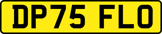 DP75FLO