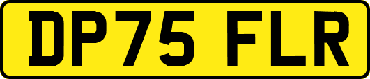 DP75FLR