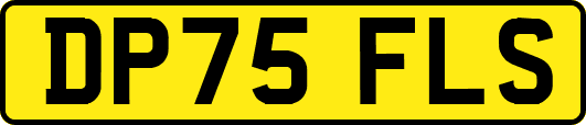DP75FLS