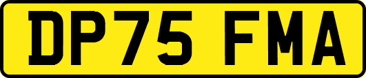 DP75FMA