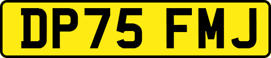 DP75FMJ