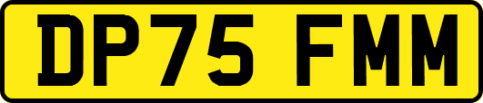 DP75FMM