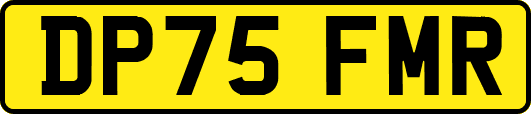 DP75FMR