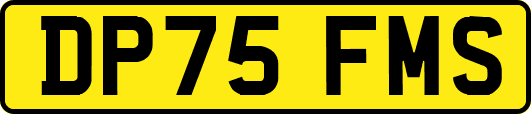 DP75FMS