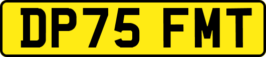 DP75FMT