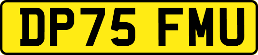 DP75FMU
