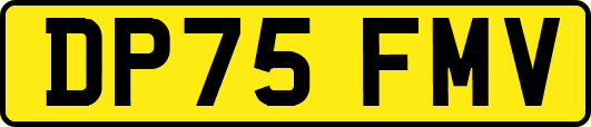 DP75FMV