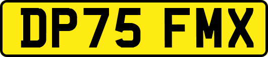 DP75FMX