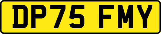 DP75FMY