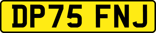 DP75FNJ