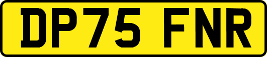 DP75FNR
