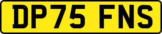 DP75FNS