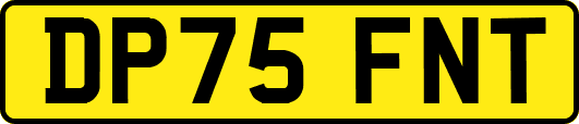 DP75FNT