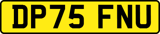 DP75FNU