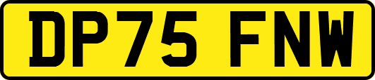 DP75FNW