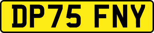 DP75FNY
