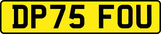 DP75FOU