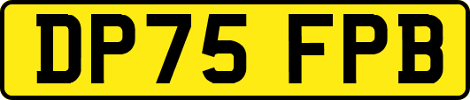 DP75FPB
