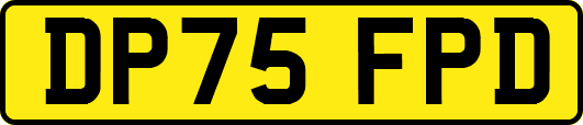 DP75FPD