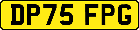 DP75FPG