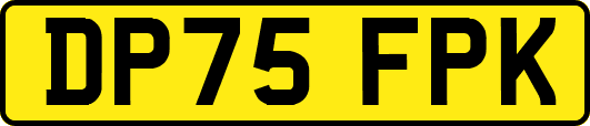 DP75FPK