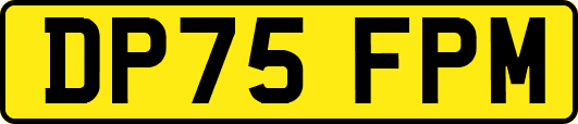 DP75FPM