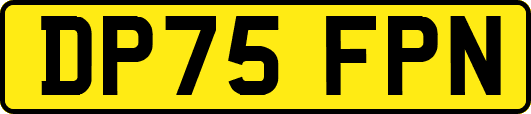 DP75FPN