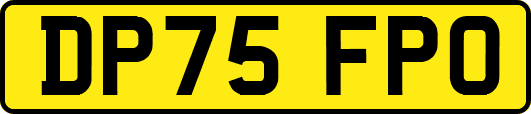 DP75FPO
