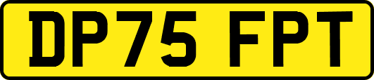 DP75FPT