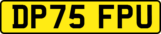 DP75FPU