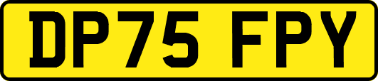 DP75FPY