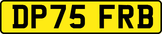 DP75FRB