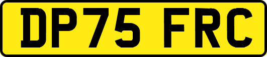 DP75FRC