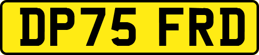 DP75FRD