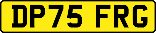 DP75FRG