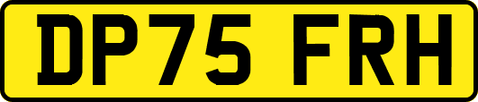DP75FRH