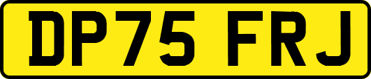 DP75FRJ