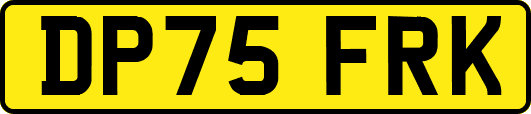 DP75FRK